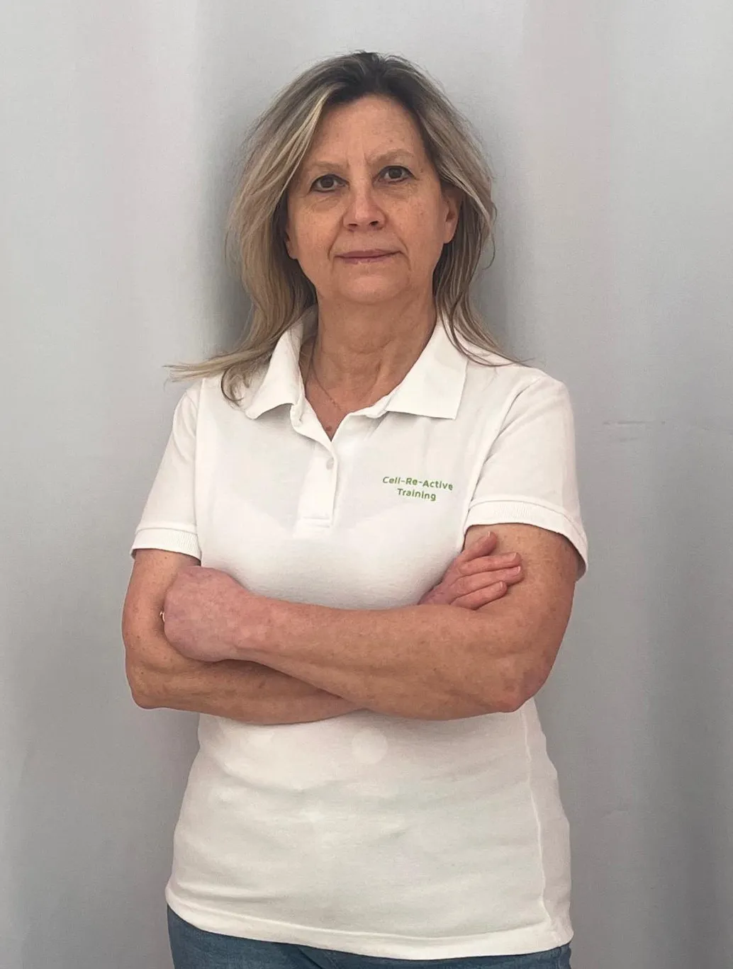 Marcellina Fregata - Naturopata presso Cristalli di Sale, Verona
