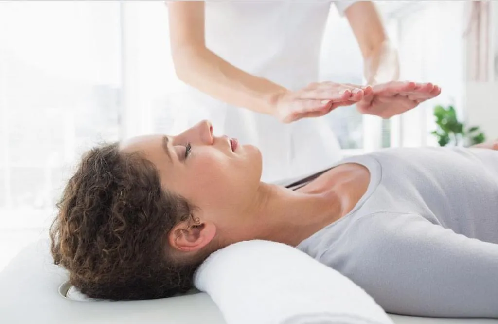 Pranoterapia presso cristalli di sale a Verona