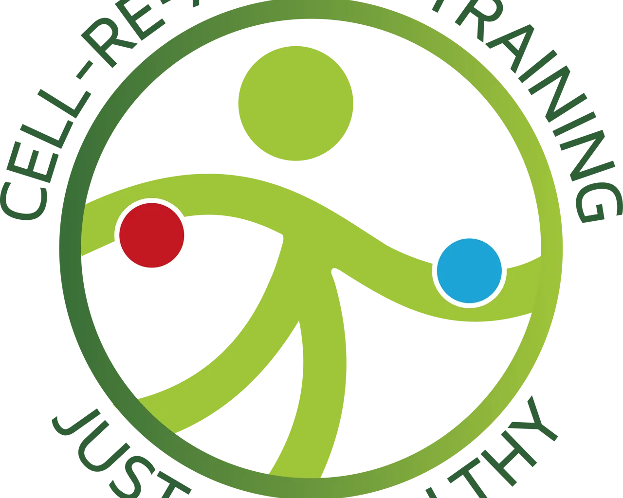 Cell-Re-Active Training logo