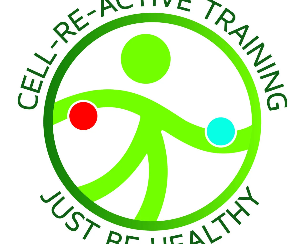 Cell-Re-Active Training logo